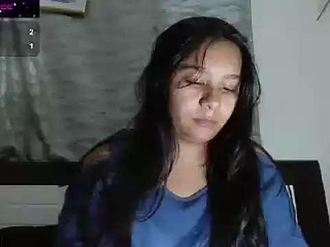 Charis 21 online show from 12-03-24, 02:14