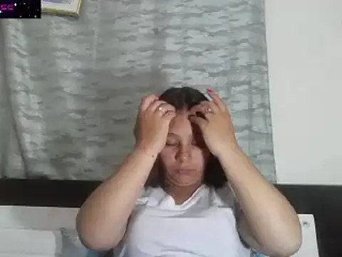 Charis 21 online show from 12-05-24, 01:36