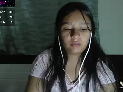 Charis 21 online show from 12-06-24, 02:24