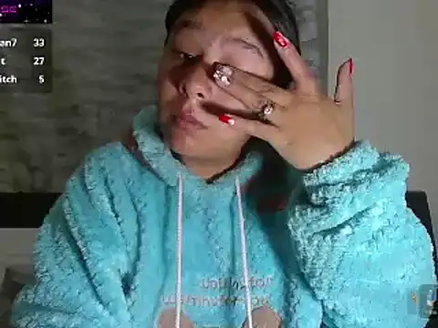 Charis 21 online show from 12-07-24, 10:01