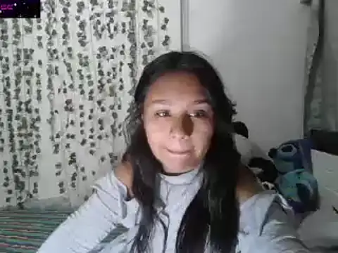 Charis 21 online show from 12-24-24, 12:55