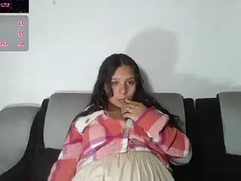 Charis 21 online show from 01-23-25, 12:04