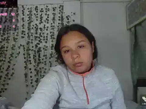 Charis 21 online show from 01-28-25, 03:46