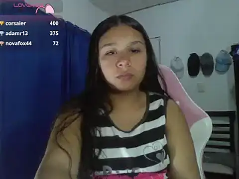 Charis 21 online show from 02-07-25, 05:40