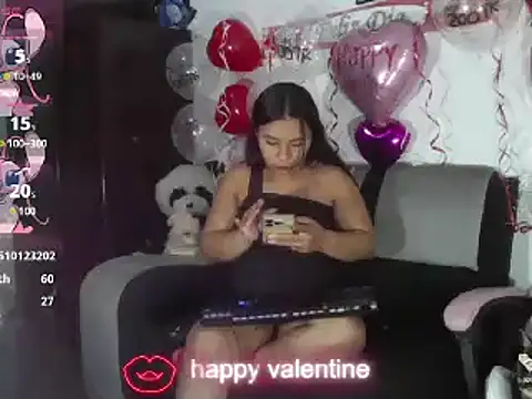 Charis 21 online show from 02-21-25, 12:16