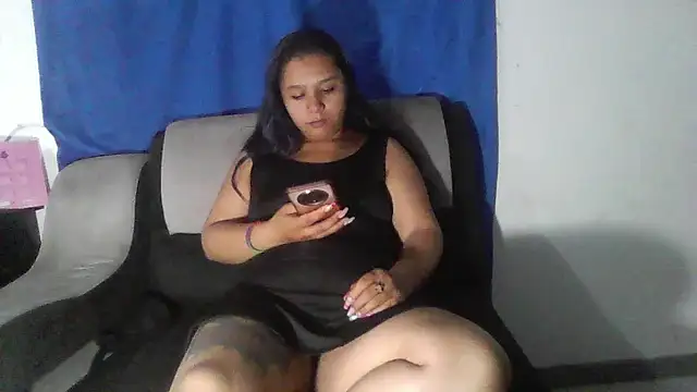 Charis 21 online show from 03-11-26, 11:16