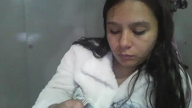 Charis 21 online show from 05-10-26, 03:12