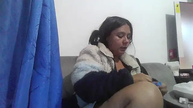 Charis 21 online show from 05-11-26, 02:39