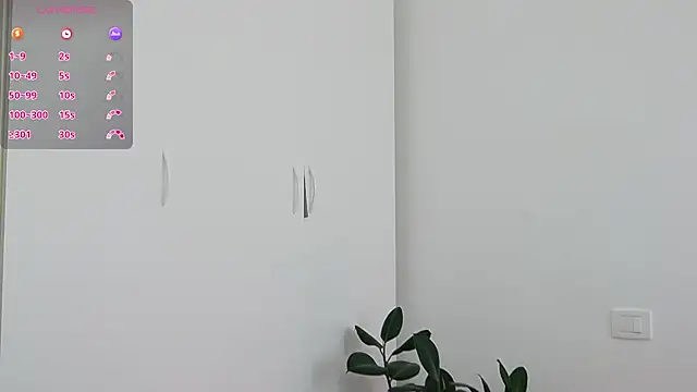 YourSweetSinn online show from 09-20-25, 11:22