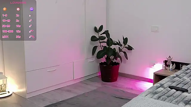 YourSweetSinn online show from 09-24-25, 12:52