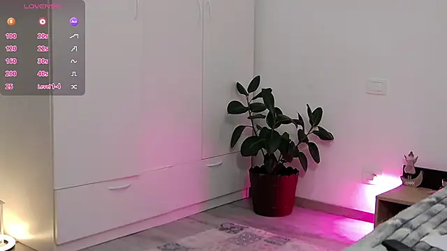 YourSweetSinn online show from 10-06-25, 07:55