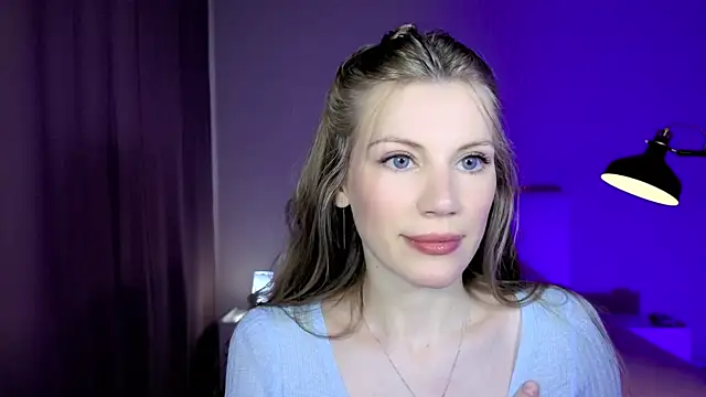 Lilianna Just online show from 07-06-26, 10:34