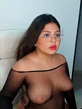 kiara-evans02 online show from 09-22-25, 10:23