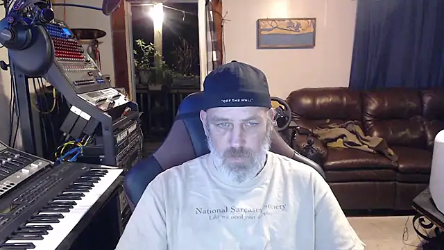 jimdacbin420 online show from 12-16-24, 08:20