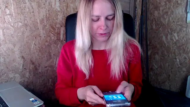 las sweet online show from 09-16-25, 08:48