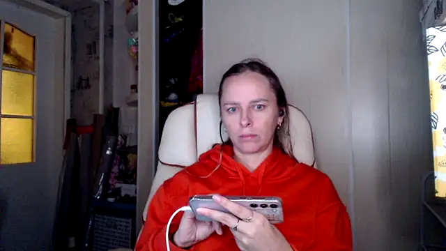 las sweet online show from 11-11-25, 10:26