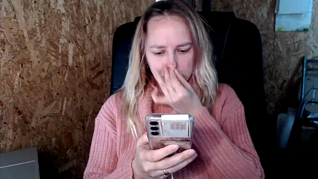 las sweet online show from 02-04-26, 10:54