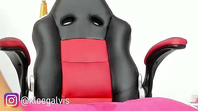 Kloe-squirts online show from 02-08-25, 01:22