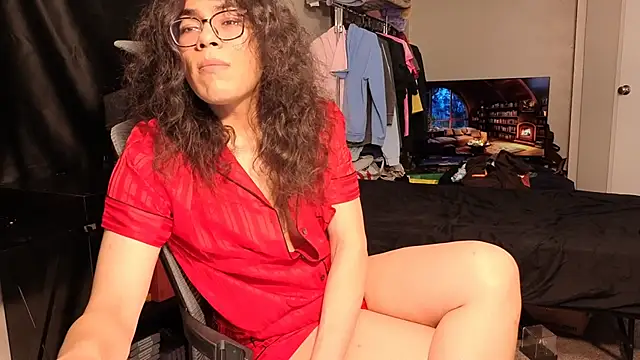 ShinyCherub online show from 01-14-25, 12:56