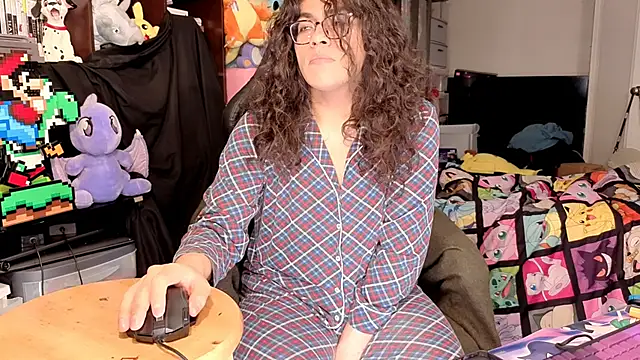 ShinyCherub online show from 01-08-26, 07:05