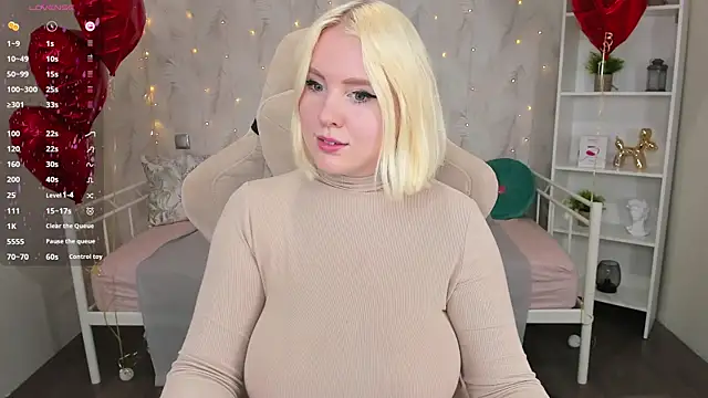 art lovee online show from 02-17-25, 07:47