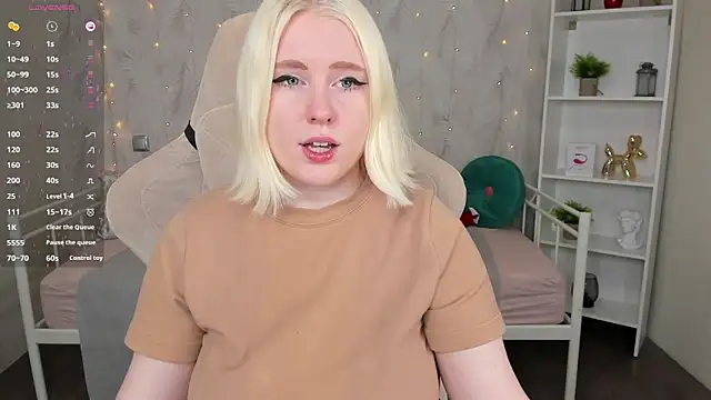 art lovee online show from 02-26-25, 11:41