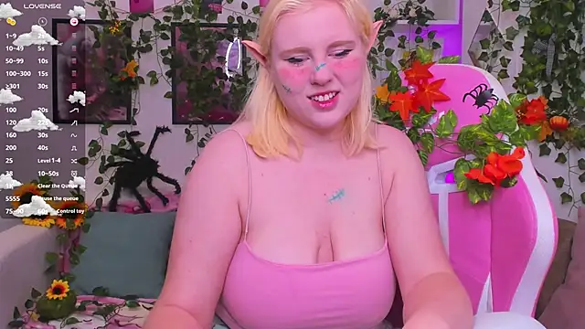 art lovee online show from 10-25-25, 02:19