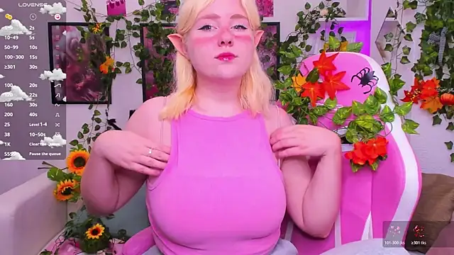 art lovee online show from 11-02-25, 12:13