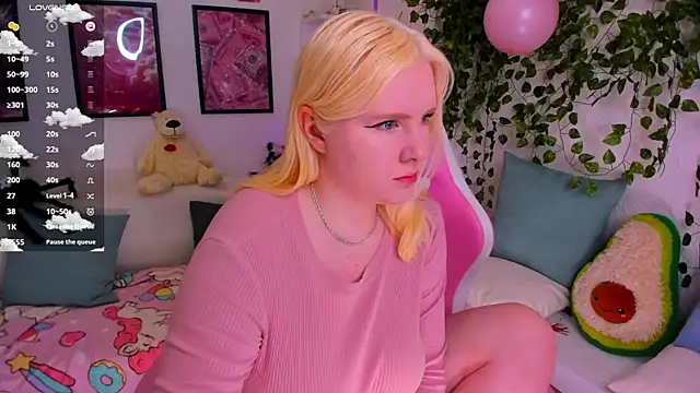 art lovee online show from 02-08-26, 01:09