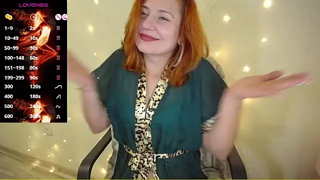 RedHeadSTARx online show from 01-20-25, 10:59