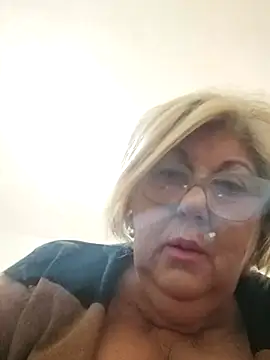 Merilulla online show from 02-25-25, 05:04