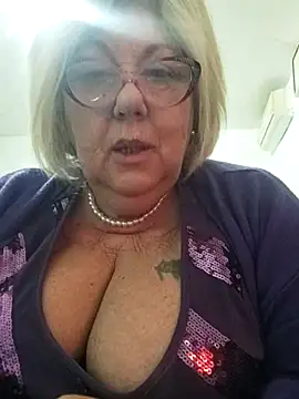 Merilulla online show from 03-04-25, 01:12