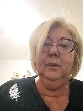 Merilulla online show from 03-19-25, 06:01