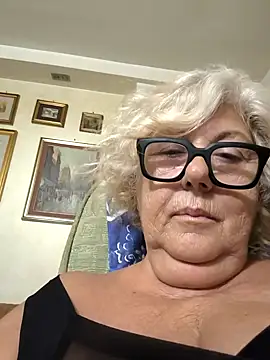 Merilulla online show from 09-20-25, 08:32