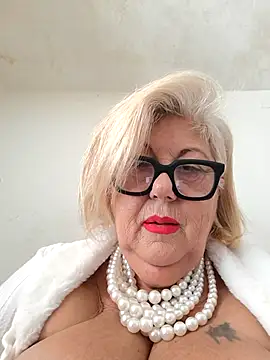 Merilulla online show from 10-22-25, 12:38