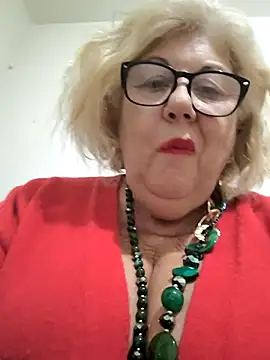 Merilulla online show from 11-22-25, 01:15