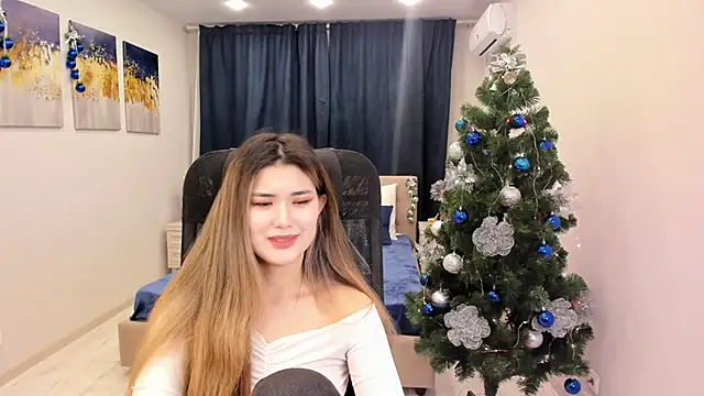 AnneTLi online show from 12-30-24, 09:48