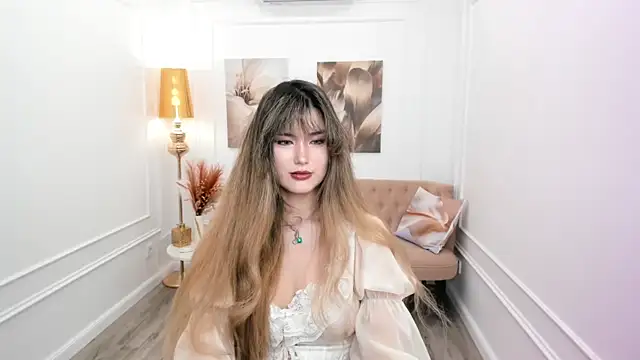 AnneTLi online show from 03-30-26, 11:33