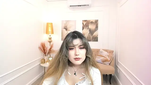AnneTLi online show from 06-21-26, 03:20