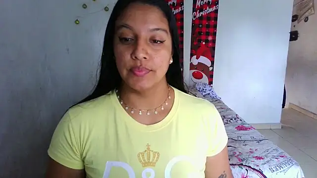 almaswan1 online show from 12-30-24, 03:57