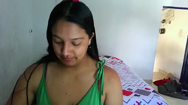 almaswan1 online show from 01-07-25, 03:12