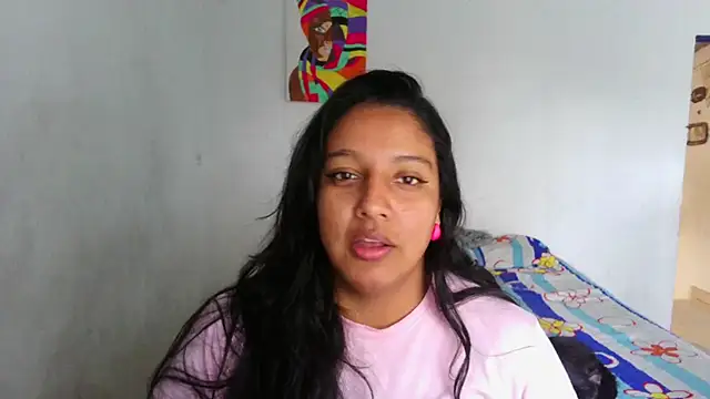 almaswan1 online show from 02-05-25, 03:52