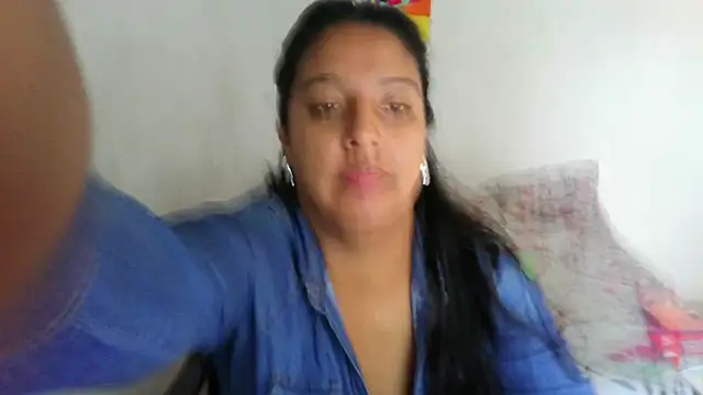 almaswan1 online show from 02-06-25, 02:15