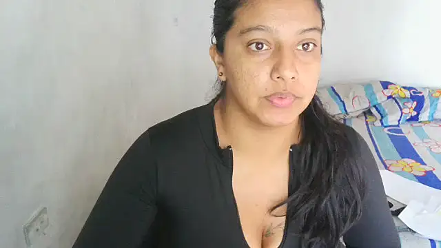 almaswan1 online show from 02-10-25, 01:22