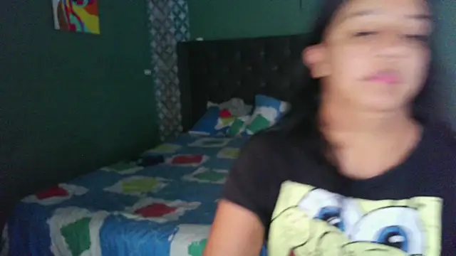 almaswan1 online show from 10-21-25, 05:35