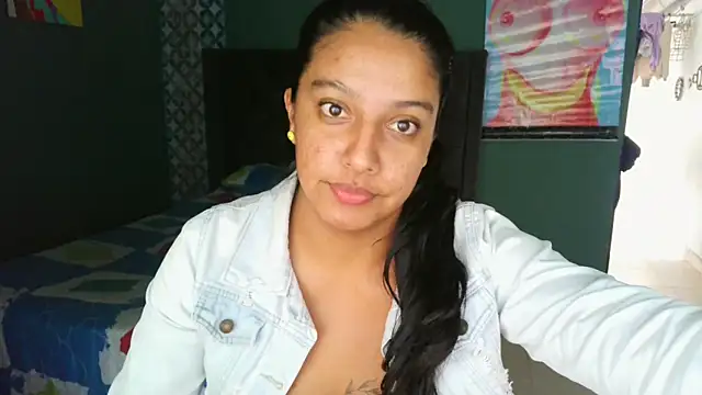 almaswan1 online show from 10-30-25, 04:52