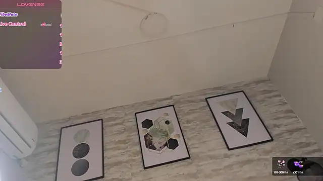 mia slutty  online show from 01-21-25, 06:00