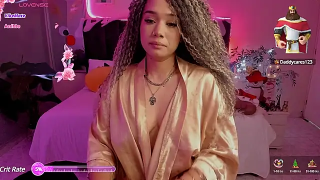alexxandra ferri  online show from 12-20-24, 09:21