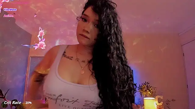 alexxandra ferri  online show from 11-15-25, 06:33