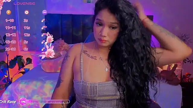 alexxandra ferri  online show from 05-09-26, 06:40